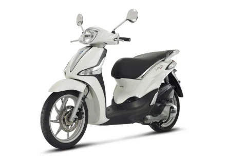 Liberty 50 iGet 4T 3V (RP8CA11)