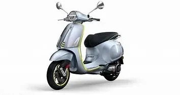 Elettrica motociclo 70 km/h (USA)