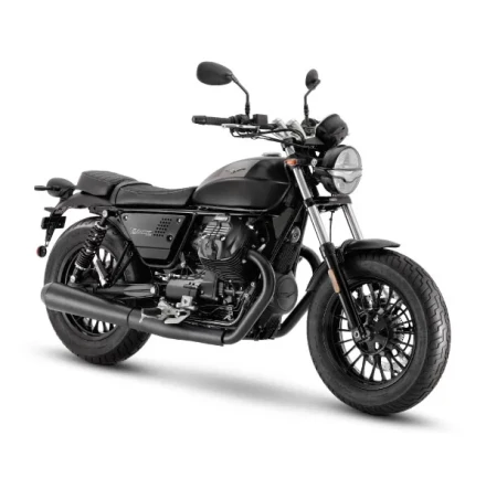 V9 Bobber 850