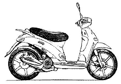 Liberty 50 4T