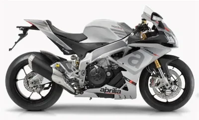 RSV4 1000 RR ABS