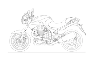 1200 Sport 8V
