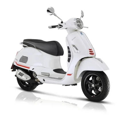 GTS 300 Super HPE 4T/4V ie ABS (APAC)