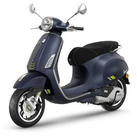 Vespa Primavera 150 TECH E5+ (EU)