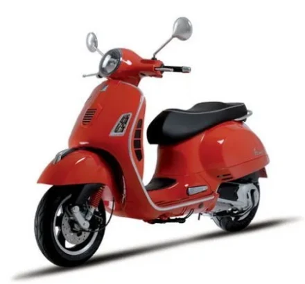 GTS 125 Super ABS iGet (APAC)