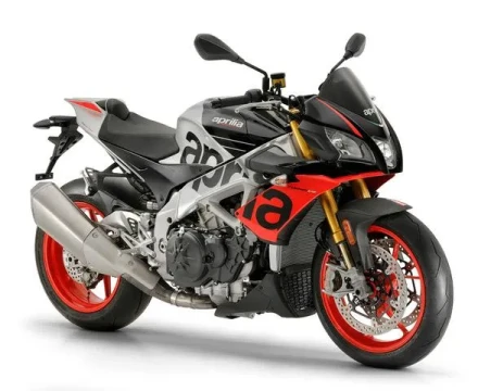 Tuono V4 Factory 1100 Superpole (APAC)