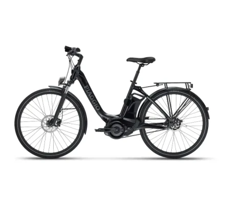 Wi-Bike Uni Deore Comfort