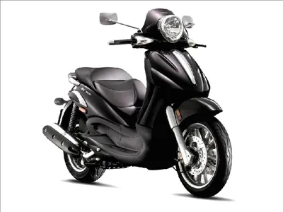 BV 500 ( USA / CA )