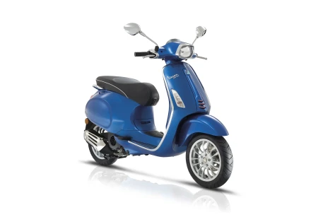 Sprint 125 iGet