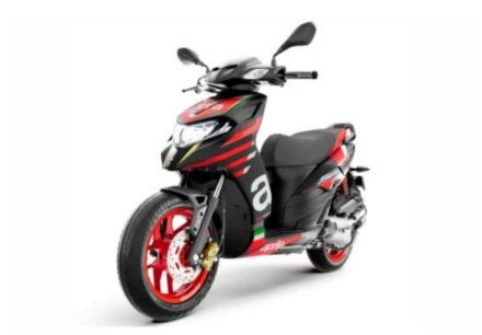 SR MOTARD 160 ABS 3V