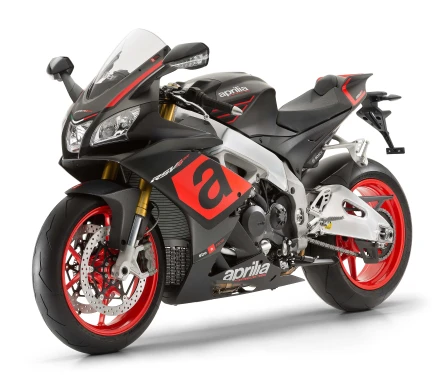 RSV4 1000 RR ABS