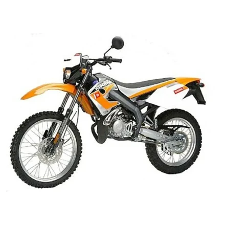 Senda R 50 X-Treme