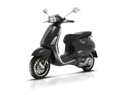 Sprint 50 4T 3V E4