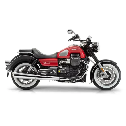 Eldorado 1400 ABS