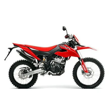 Senda R-SM  125 DRD Racing