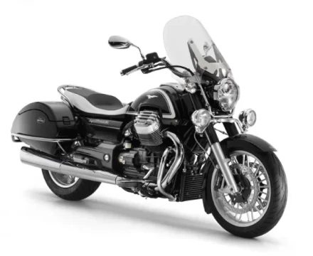 California 1400 Touring ABS