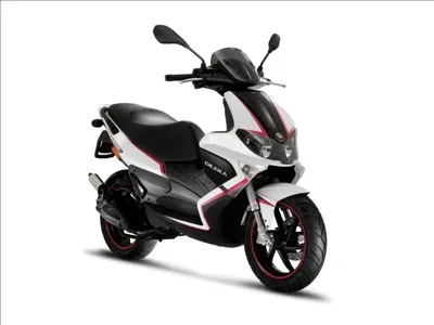 Runner 50 SP