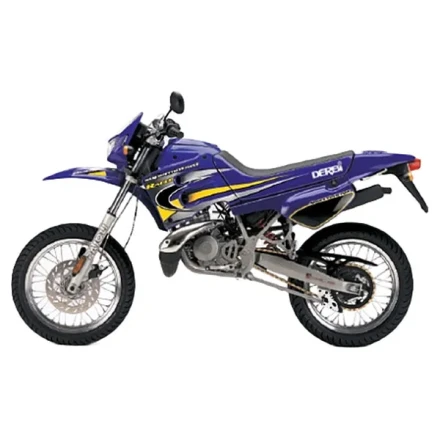 Senda SM 50 Racer