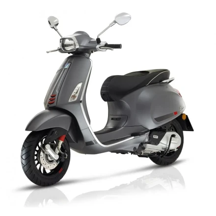 Sprint 50 25 km/h