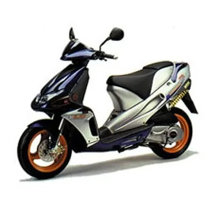 Preadtor 50