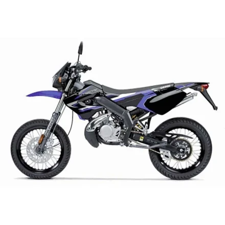 Senda SM 50 X-Treme
