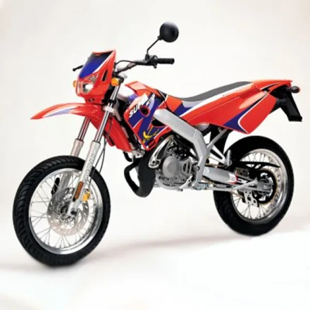 Senda R 50