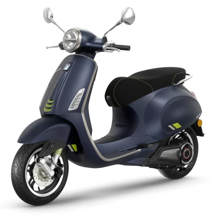 Vespa Primavera Elettrica TECH 70 km/h (EU)