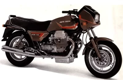 850 T5 III Serie Civile