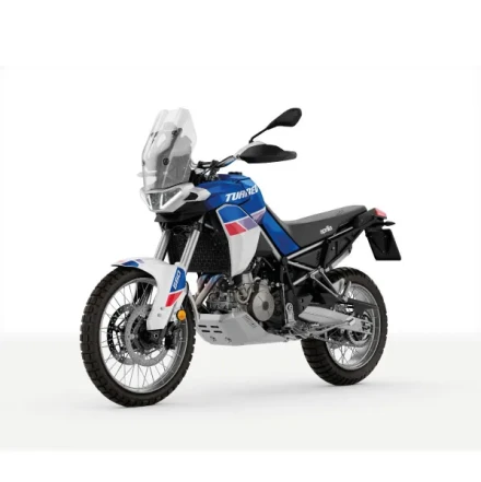 Tuareg 660 (EU)