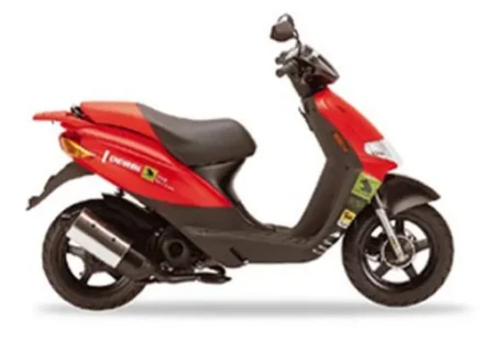 Atlantis 50 2T Bullet