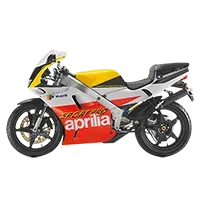 AF1 FUTURA 125