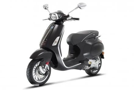 Vespa Sprint 150 iGet E5 (HK, JP, TN)