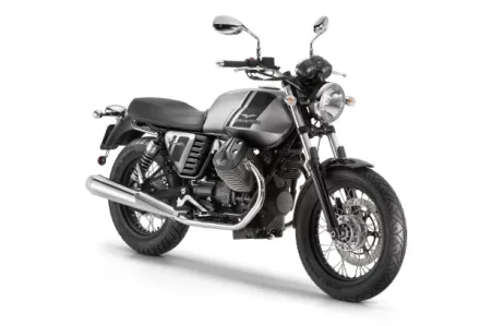 V7 Special 750 (USA)