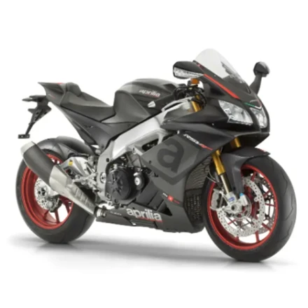 RSV4 1000 RR ABS Racer Pack