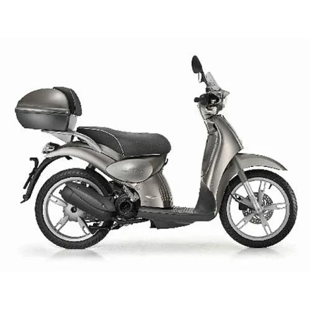 Scarabeo 100 4T NET