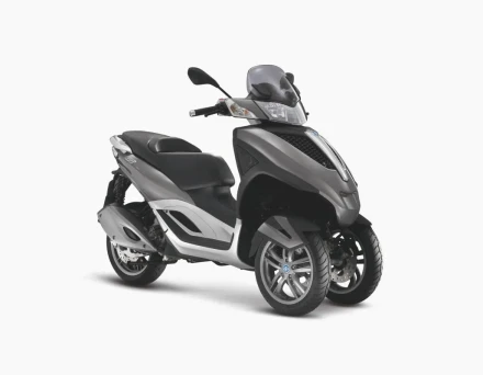 MP3 300 YOUrban LT RL - Sport