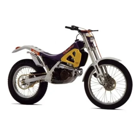 CLIMBER 280