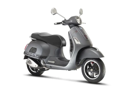 GTS 300 4T 4V ie  ABS (APAC)