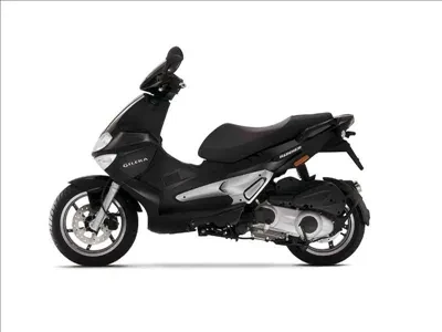 Runner 200 VXR 4T (ZAPM464)