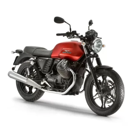 V7 II Stone 750 ABS
