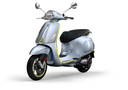Elettrica 70 Km/h