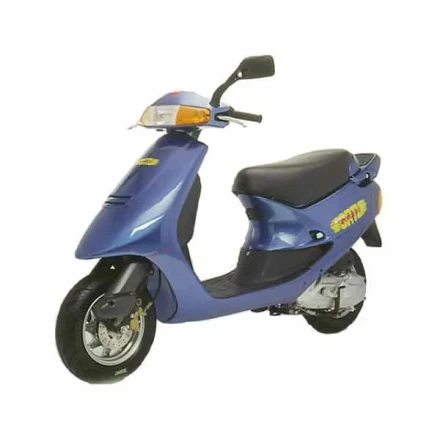 AMICO 50