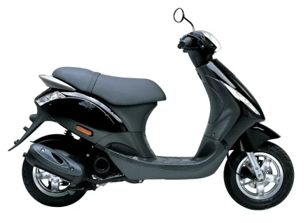 Zip 50 4T 25 Km/h