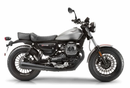 V9 Bobber 850 ABS