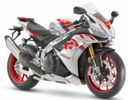 RSV4 1100 Factory (AU, CN, HK, JP, NZ, SG, VN)