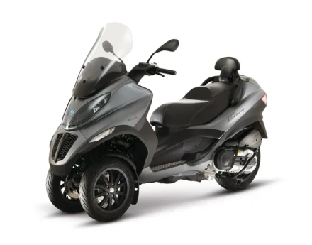 MP3 500 RL Sport - Business