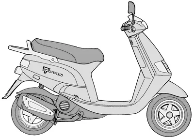 Skipper 125