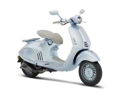 Vespa 946 150 Snake E5 12th Anniversary (CA, USA)