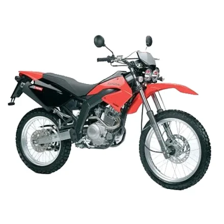SENDA R 125
