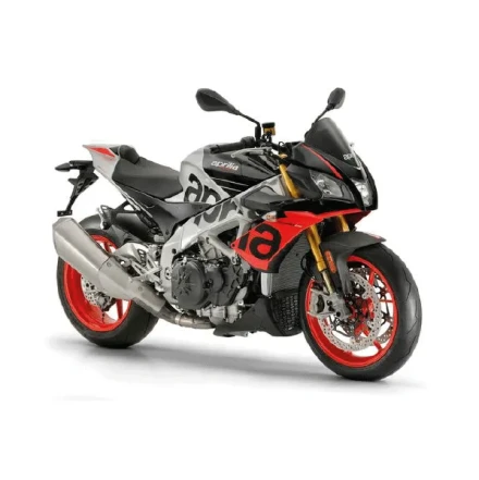 Tuono V4 Factory 1100 Superpole